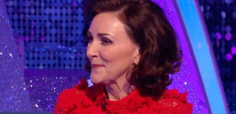 BBC Shirley Ballas insists Strictlys Ellie Leach isnt leaving without trophy