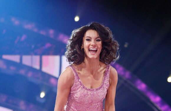 BBC Strictly Come Dancing’s Dianne Buswell ‘gutted’ over ‘risky’ Bobby Brazier move