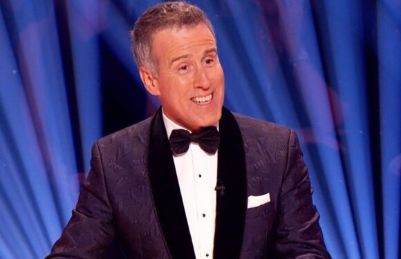 BBC Strictly’s Anton Du Beke sparks fury as viewers all issue the same complaint
