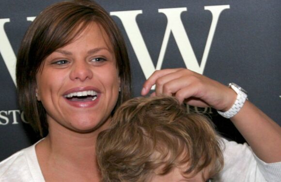 BBC Strictly’s Bobby Brazier’s mum Jade Goody completed ‘miracle last act’ for sons before tragic death
