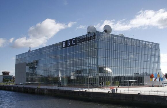 BBC launches sex harassment probe into soap star accused of misconduct