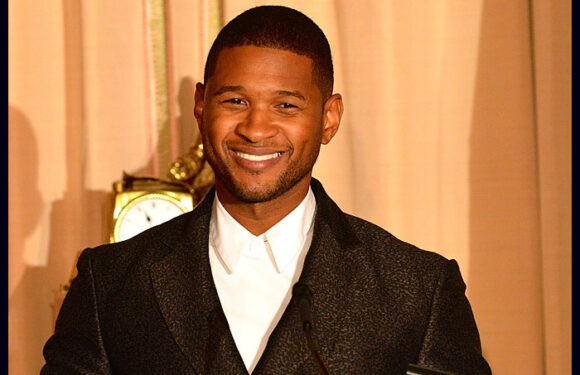 BTS' Jung Kook Shares Usher Remix Of 'Standing Next To You'