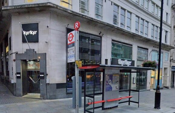 Bar fined £120,000 after tequila shots served with caustic soda