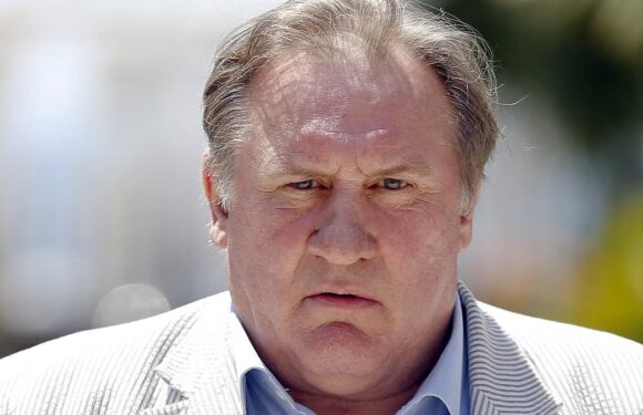 Belgian municipality strips Gerard Depardieu of honorary citizenship