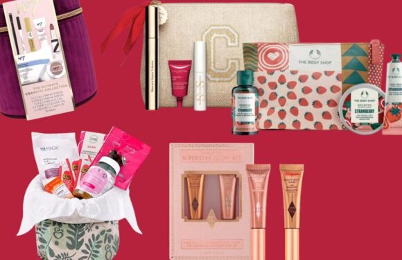 Best under £25 beauty and self-care gifts to give for Christmas 2023