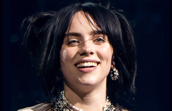 Billie Eilish 'Didn't Realize People Didn't Know' About Attraction To Women