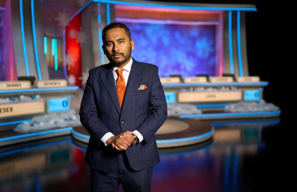 Blind University Challenge contestant forced to compete without aid