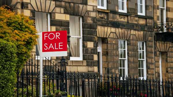 Boxing Day is increasingly popular for those selling their home