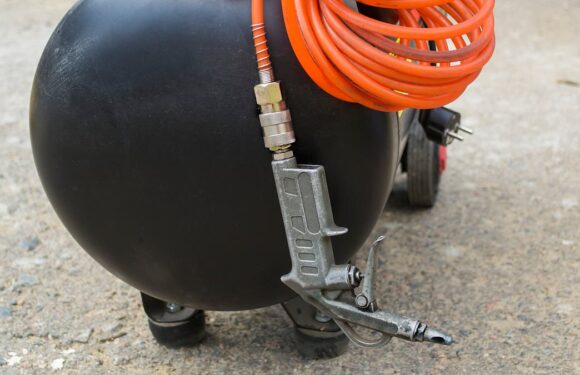 Boy, 16, dies when man inserts compressed air hose into his rectum