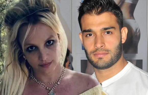 Britney Spears Feels Strange Being Single After Failed Marriage to Sam Asghari