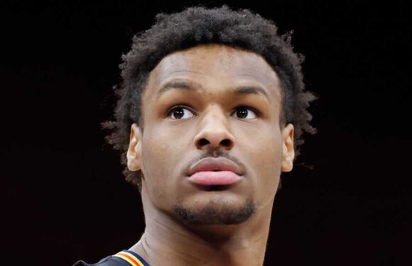 Bronny James Suffers Cardiac Arrest During Workout at USC