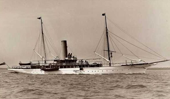 CHRIS BRYANT: Tragedy that led me to explore my family tree