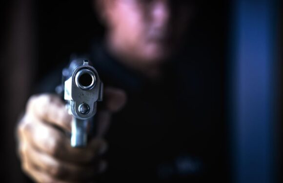 CIA’s ‘heart attack gun’ could kill ‘without a trace’ of damage left on victims