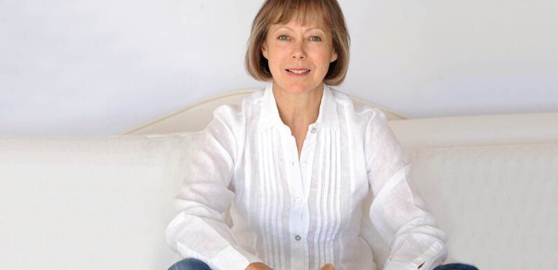 Call The Midwife star Jenny Agutter calls for help to rehabilitate ex-offenders