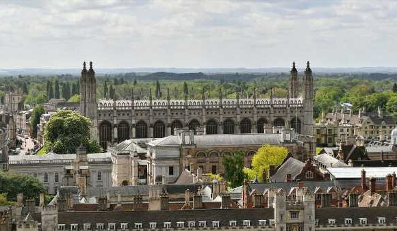 Cambridge students accused of 'gaming the system' for more exam time