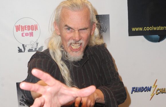 Camden Toy from Buffy the Vampire Slayer has passed away at 68