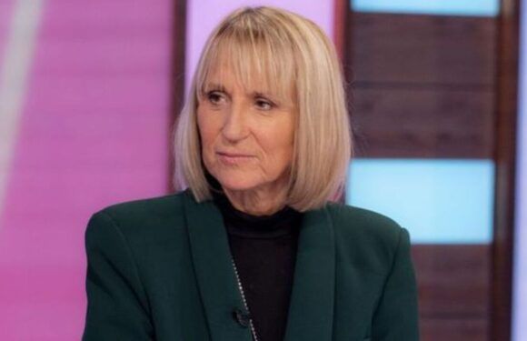 Carol McGiffin says she doesnt miss Loose Women at all as she blasts show