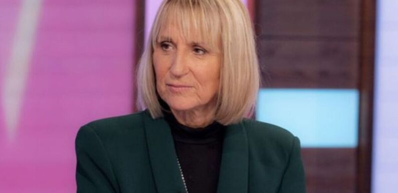 Carol McGiffin says she doesnt miss Loose Women at all as she blasts show