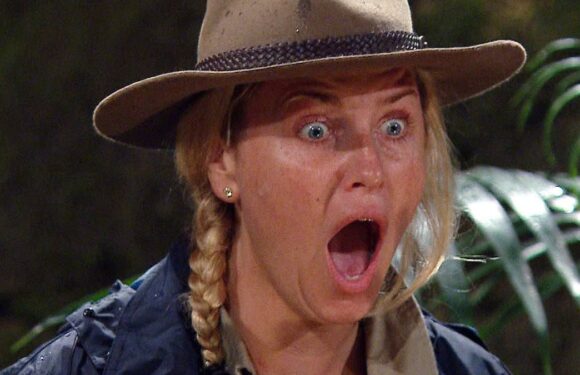 Chaos in I'm A Celebrity camp as major health hazard is revealed