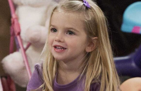 Charlie Duncan On 'Good Luck Charlie' 'Memba Her?!