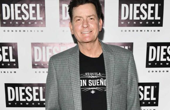 Charlie Sheen Details Moment He Failed Daughter That Ultimately Got Him Sober