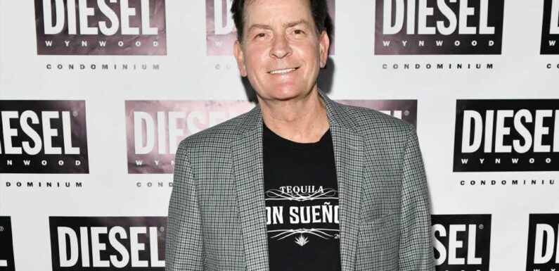 Charlie Sheen Details Moment He Failed Daughter That Ultimately Got Him Sober