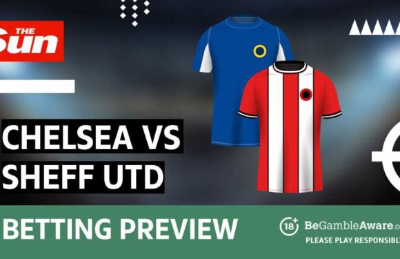 Chelsea vs Sheffield United betting preview: predictions and odds | The Sun