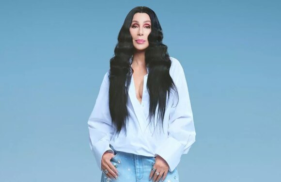 Cher on ageing, family life, and making it work with 40-years younger boyfriend
