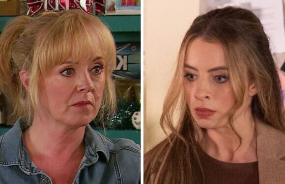 Coronation Street fans fume as Jenny and Daisy buy Rovers with dirty money