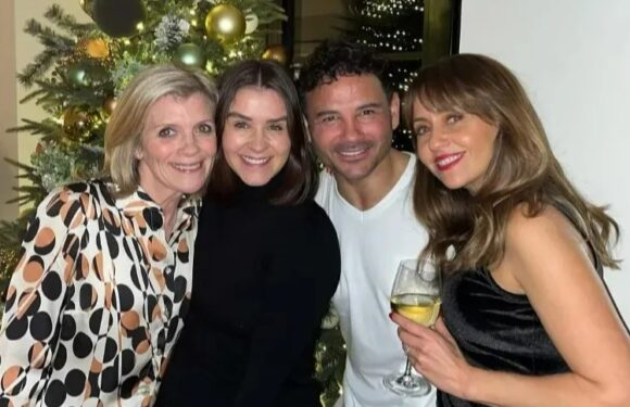 Coronation Street legends send soap fans wild as they reunite on boozy night out | The Sun