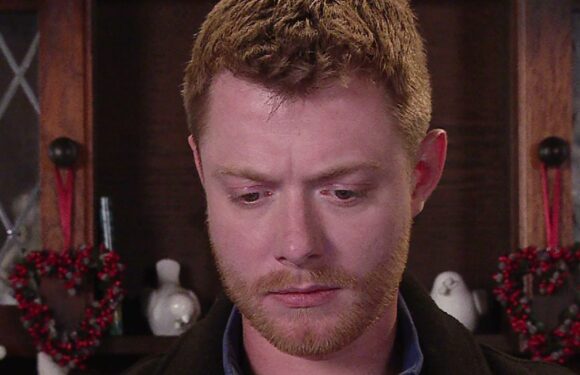 Coronation Streets Daniel plans revenge as Daisys affair is finally outed