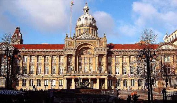 Councils set for £64bn funding boost over fear MORE could be go bust