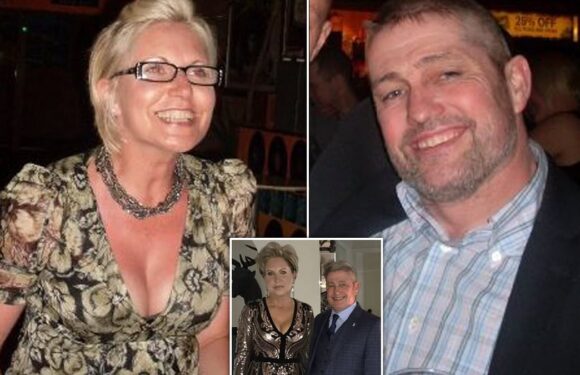 Couple BOTH banned from the road after they were caught drink driving