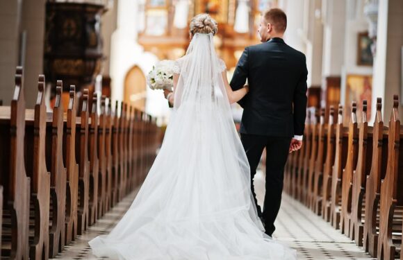 Couples will be asked if they want to be called 'husband and wife'