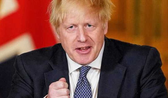 Covid inquiry should be looking at whether it was created in a lab