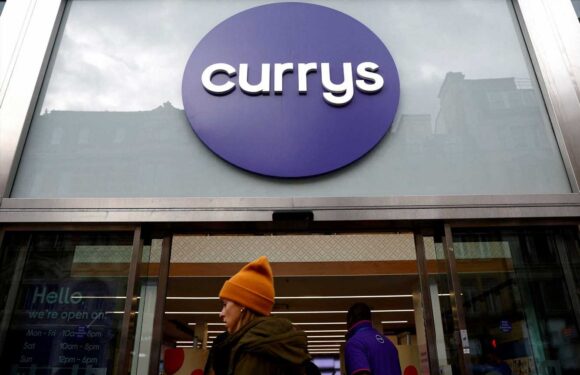 Currys Boxing Day deals 2023: Top discounts to shop now | The Sun