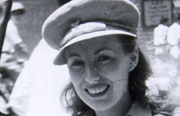 Dame Vera Lynn's daughter appeals for funds to build statue of singer