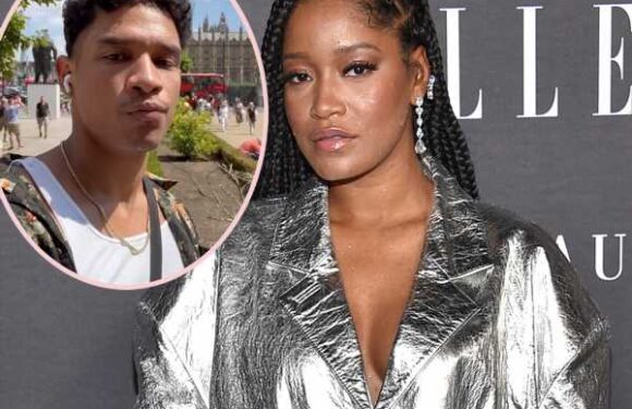 Darius Jackson Accuses Keke Palmer Of Abuse In New Court Filing!