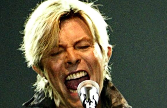David Bowie would not have become a star today, Nile Rodgers says