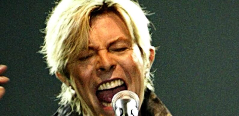 David Bowie would not have become a star today, Nile Rodgers says