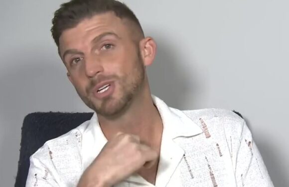 Deal Or No Deal star Brad Wale reveals heartbreak of only winning £5