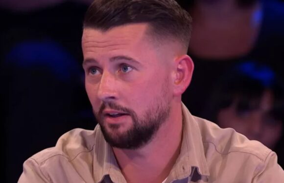 Deal or No Deal contestant shocks fans as he unveils huge tattoo tribute to ITV show after dramatic end to episode | The Sun