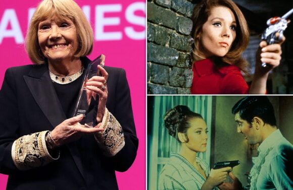 Diana Rigg made plea to legalise assisted dying before her 2020 death