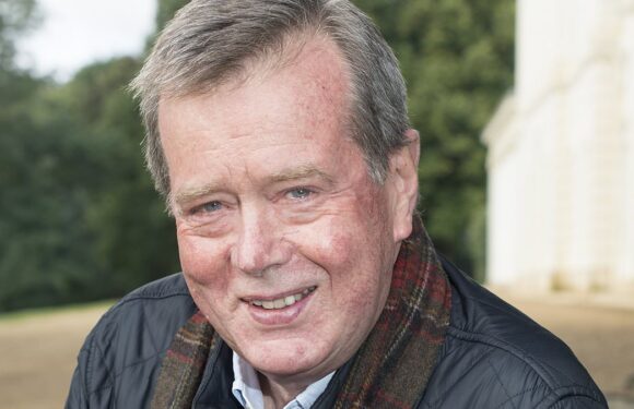 Diana's personal protection officer rubbishes claims Royals are racist