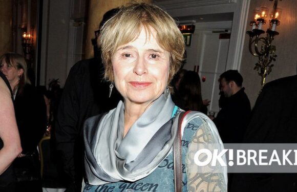 Doctor Who star Brigit Forsyth dies aged 83