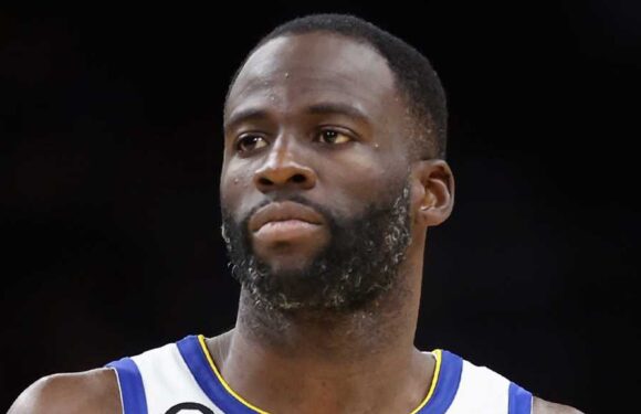 Draymond Green Reportedly Out At Least 3 More Weeks After Beginning Counseling