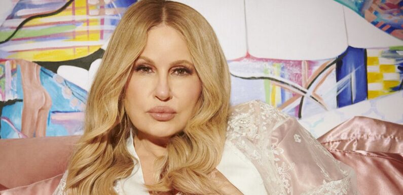 Drop everything because the £25 ELF X Jennifer Coolidge lip kits are officially back in stock