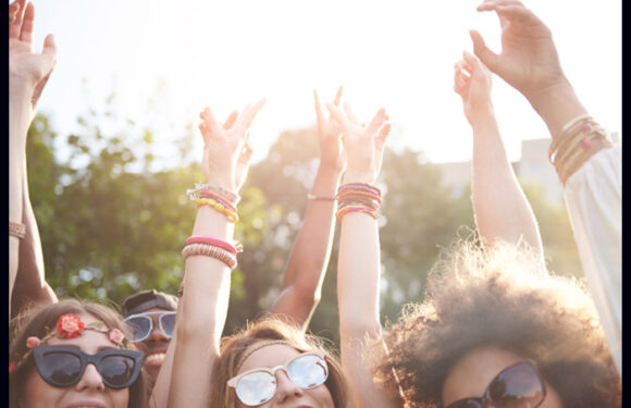 Duran Duran, Interpol, Blondie & Simple Minds To Headline 2024 Cruel World Festival