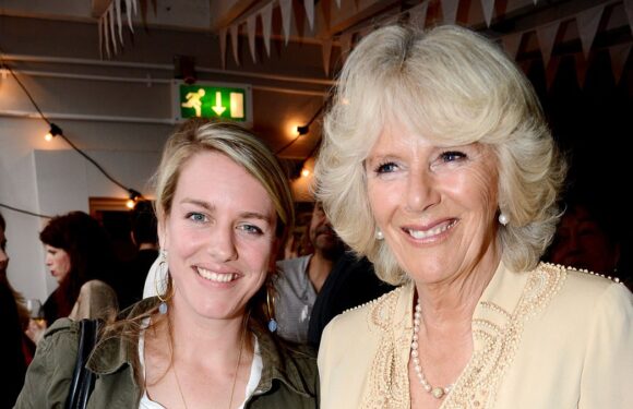 EDEN CONFIDENTIAL: Queen Camilla's daughter closes fashion business