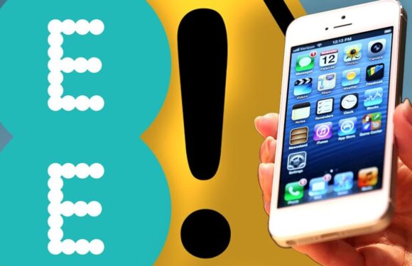 EE is about to switch off your 3G signal – what it means for you